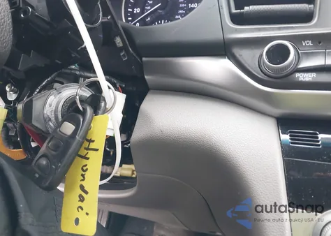 2020 Hyundai Elantra Sel из США, поврежденный, VIN 5NPD84LF5LH595016